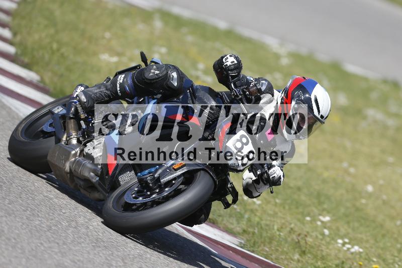 /08 17.04.2026  TZ Motorsport ADR/Gruppe rot/88